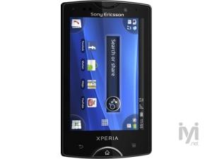 Xperia Mini Sony Ericsson
