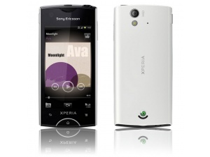 Xperia Ray Sony Ericsson