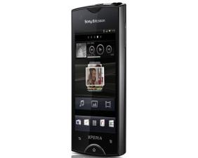 Xperia Ray Sony Ericsson
