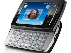 Xperia X10 Mini Sony Ericsson