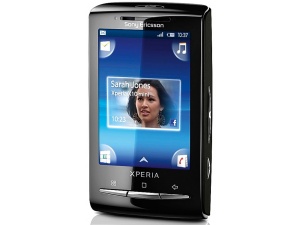Xperia X10 Mini Sony Ericsson