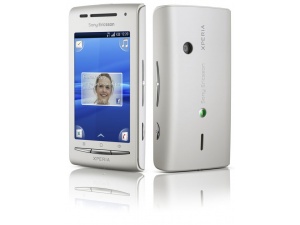 Xperia X8 Sony Ericsson