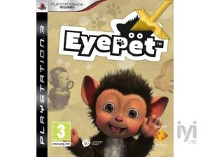 EyePet (PS3) Sony