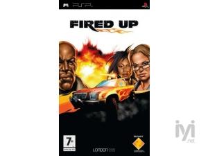 Fired Up (PSP) Sony