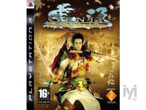 Genji: Days of the Blade (PS3) Sony