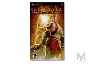 God Of War (PSP) Sony