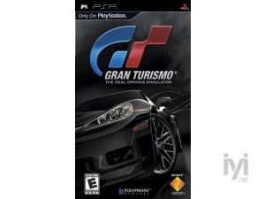 Gran Turismo (PSP) Sony