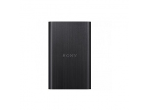 Sony HD-E2B 2 TB USB 3.0 Siyah Taşınabilir Disk