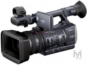 HDR-AX2000 Sony