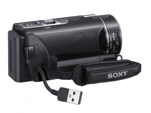 HDR-CX190E Sony