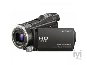 HDR-CX700V Sony