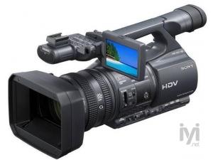 HDR-FX1000E Sony