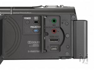 HDR-PJ10E Sony