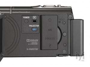 HDR-PJ10E Sony
