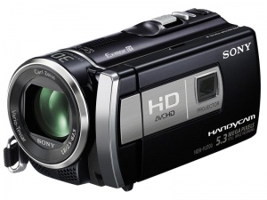 HDR-PJ200 Sony