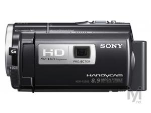 HDR-PJ260VE Sony