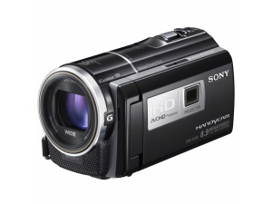 HDR-PJ260VE Sony