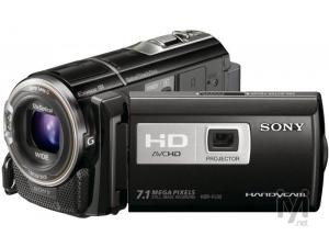 HDR-PJ30VE Sony