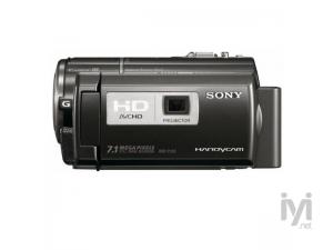HDR-PJ50V Sony