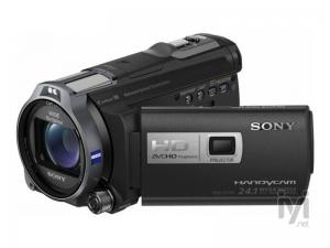 HDR-PJ740VE Sony