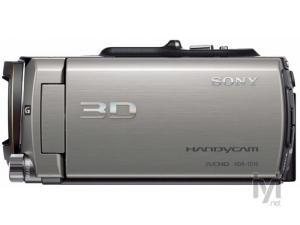 HDR-TD10E Sony
