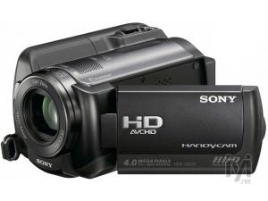 HDR-XR105E Sony