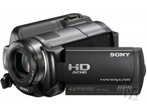 HDR-XR200VE Sony