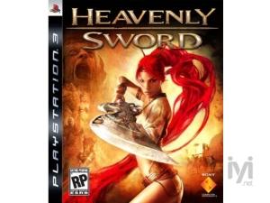 Heavenly Sword (PS3) Sony