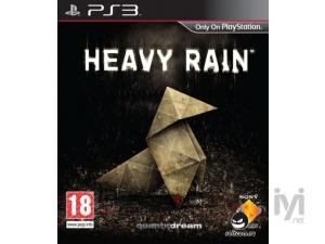 Heavy Rain (PS3) Sony