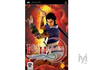 Key of Heaven (PSP) Sony