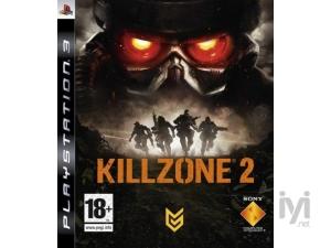 Sony Killzone 2. (PS3)