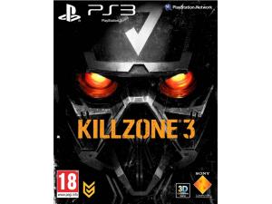 Killzone 3 - Collector's Edition (PS3) Sony
