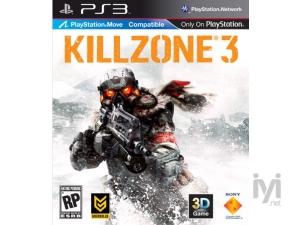 Killzone 3. (PS3) Sony