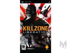 Killzone: Liberation (PSP) Sony
