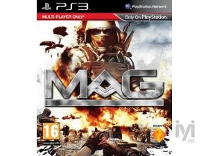 MAG: Massive Action Game (PS3) Sony