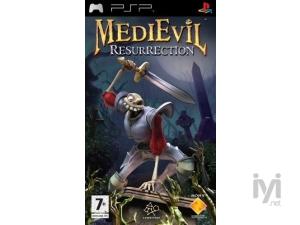 MediEvil: Resurrection (PSP) Sony