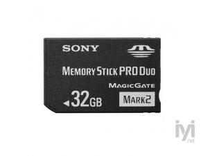 Memory Stick Pro Duo 32GB Sony