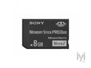 Memory Stick Pro DUO 8GB Sony