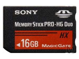 Sony Memory Stick Pro-HG Duo 16GB MSHX16B