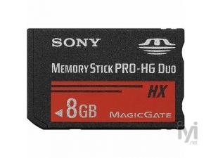 Memory Stick Pro-HG Duo 8GB MSHX8B Sony