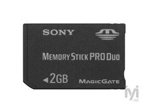 MemoryStick PRO Duo 2GB (MSXM2GSX) Sony