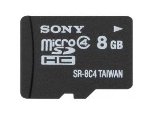 Sony micro SDHC 8GB