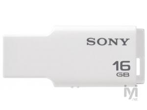 MicroVault Style 16GB USM16GM Sony