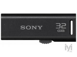 MicroVault 32GB USM32GR Sony