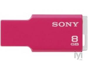 MicroVault Style 8GB USM8GM Sony