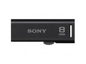 MicroVault Click 8GB USM8GR Sony