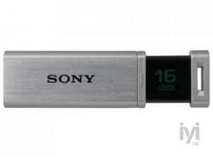 Sony MicroVault Mach 16GB USM16GQ