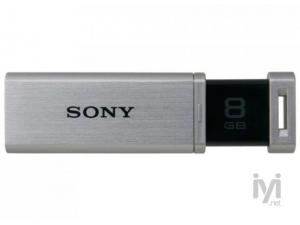 Sony MicroVault Mach 8GB USM8GQ