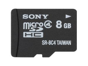 MicroSD 8GB SR8N4 Sony