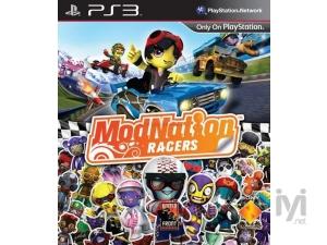 Sony ModNation Racers (PS3)